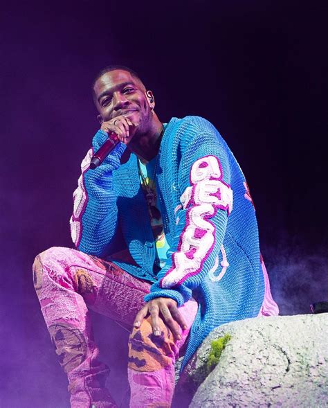 Kid Cudi's Givenchy Tour Cardigan, to Benefit The Center for 